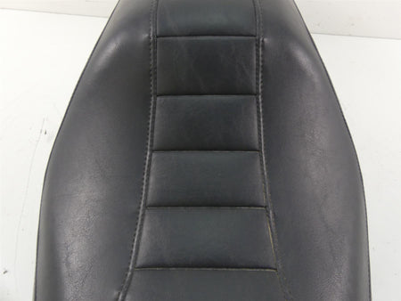 06-17 Harley Davidson Dyna Two Duo Seat Saddle 51819-07 {{ shop.shopifyCountryName }} - Mototech271