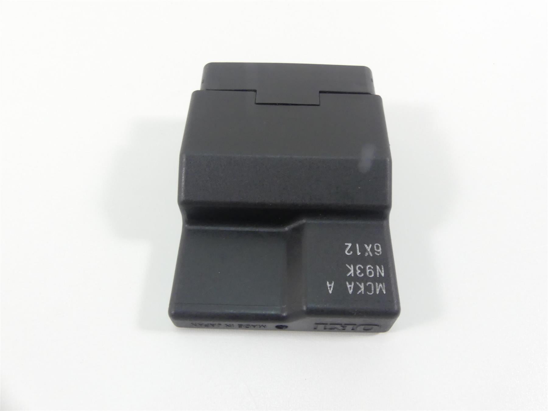 2007 Honda VT1100 C2 Shadow Cdi Ecu Ecm Engine Control Module 30410-MCK-A01 {{ shop.shopifyCountryName }} - Mototech271