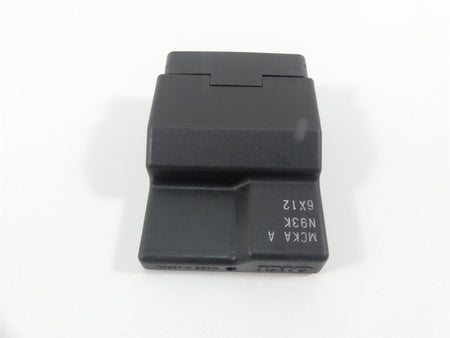 2007 Honda VT1100 C2 Shadow Cdi Ecu Ecm Engine Control Module 30410-MCK-A01 {{ shop.shopifyCountryName }} - Mototech271