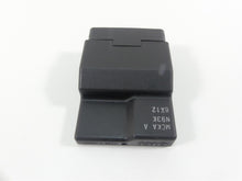 Load image into Gallery viewer, 2007 Honda VT1100 C2 Shadow Cdi Ecu Ecm Engine Control Module 30410-MCK-A01

