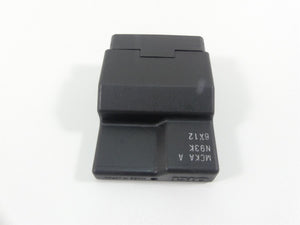 2007 Honda VT1100 C2 Shadow Cdi Ecu Ecm Engine Control Module 30410-MCK-A01