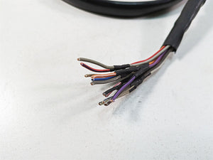 2011 Harley Touring FLTRU Road Glide Right Hand Control Switch - Read 71682-06A | Mototech271