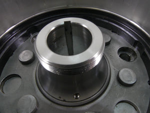 2018 Can Am Maverick X3 Turbo STD Ignition Flywheel Fly Wheel Rotor 420686192 | Mototech271