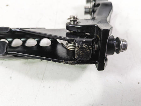 2020 Triumph Street Scrambler 900 Left Rider Footpeg Foot Peg T2082356 {{ shop.shopifyCountryName }} - Mototech271