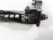 Load image into Gallery viewer, 2020 Triumph Street Scrambler 900 Left Rider Footpeg Foot Peg T2082356 | Mototech271
