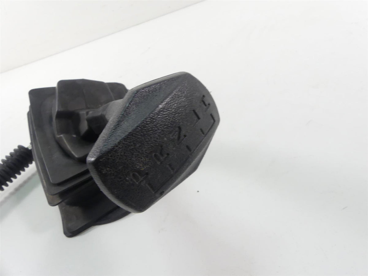 2018 Polaris RZR1000 XP EPS Turbo Dynamix Shifter Gear Selector & Cable 7081862 {{ shop.shopifyCountryName }} - Mototech271