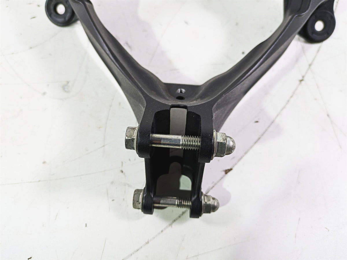 2016 Suzuki GSXR1000 Front Fairing Holder Mirror Stay Bracket 94511-47H00 {{ shop.shopifyCountryName }} - Mototech271