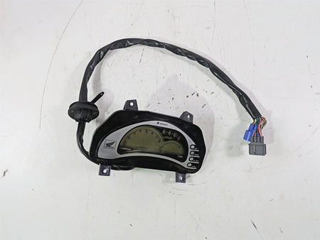 2004 Honda Aquatrax R-12X Gauges Meter Instrument Cluster 187H 37100-HW3-671 {{ shop.shopifyCountryName }} - Mototech271