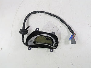 2004 Honda Aquatrax R-12X Gauges Meter Instrument Cluster 187H 37100-HW3-671