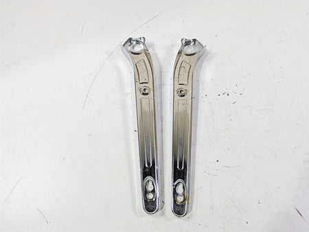 2015 Harley FXDL Dyna Low Rider Rear Fender Struts Braces READ 57300024 57300026 {{ shop.shopifyCountryName }} - Mototech271