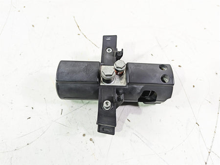 2016 Harley FLSTC Softail Heritage Front Abs Pump Module Unit 41100037 {{ shop.shopifyCountryName }} - Mototech271