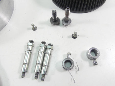 2004 Harley FXDWGI Dyna Wide Glide EFI Air Cleaner Breather Filter {{ shop.shopifyCountryName }} - Mototech271