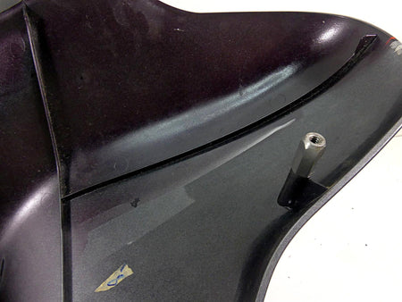 2006 Harley Touring FLHTCU SE E-Glide Nice Front Nose Fairing Cover 58503-05A {{ shop.shopifyCountryName }} - Mototech271