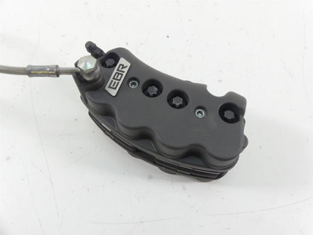 2015 Eric Buell Racing 1190SX Front 8 Piston Brake Caliper H0110.1B7ZT {{ shop.shopifyCountryName }} - Mototech271