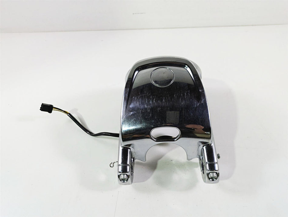 2016 Harley FXDL Dyna Low Rider J.W.Speaker Led Headlight Lamp & Bracket 4034350 {{ shop.shopifyCountryName }} - Mototech271