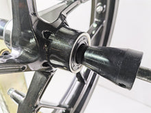 Load image into Gallery viewer, 2016 Zero Motorcycles S 9.8 Straight Front Wheel Rim 19x2.5 23-08065-4
