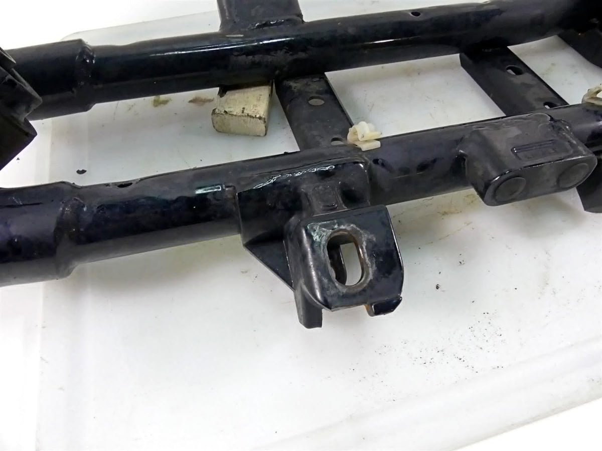 2005 Harley Sportster XL1200 C Straight Main Frame Chassis With Clean Indiana Title 49439-10 {{ shop.shopifyCountryName }} - Mototech271