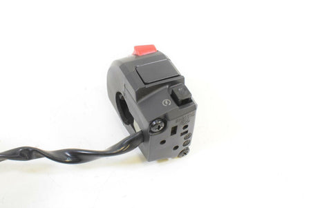 2010 Ducati 848 Right Hand Kill Start Control Switch 65010081A {{ shop.shopifyCountryName }} - Mototech271