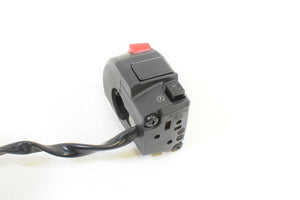 2010 Ducati 848 Right Hand Kill Start Control Switch 65010081A