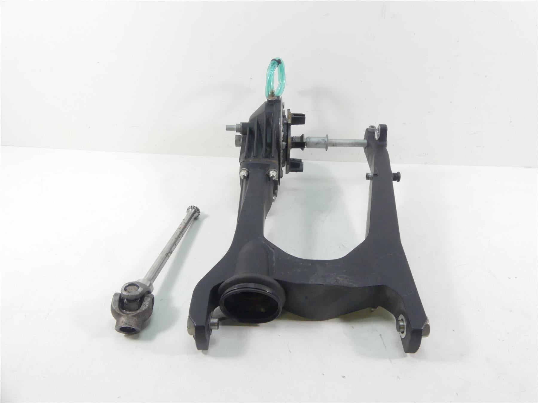 2019 Moto Guzzi V7 III Stone 750 Rear Differential Drive Shaft 4K 2B0034845 {{ shop.shopifyCountryName }} - Mototech271