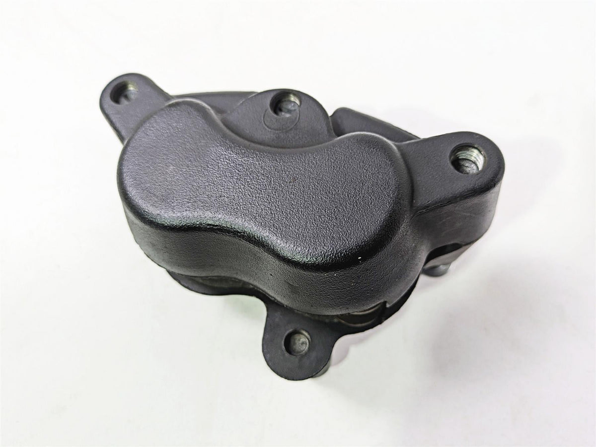 2014 Harley FLS Softail Slim Front Brake Caliper 46356-11 {{ shop.shopifyCountryName }} - Mototech271