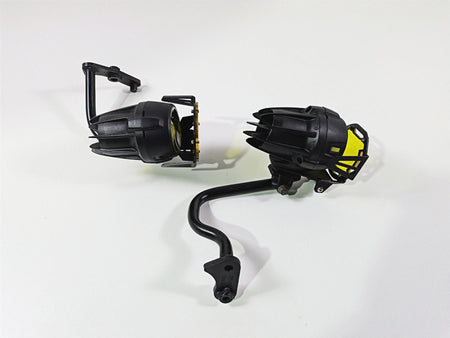 2019 BMW R1250RT K52 Led Driving Light Lamp + Button Set 63179457322 {{ shop.shopifyCountryName }} - Mototech271