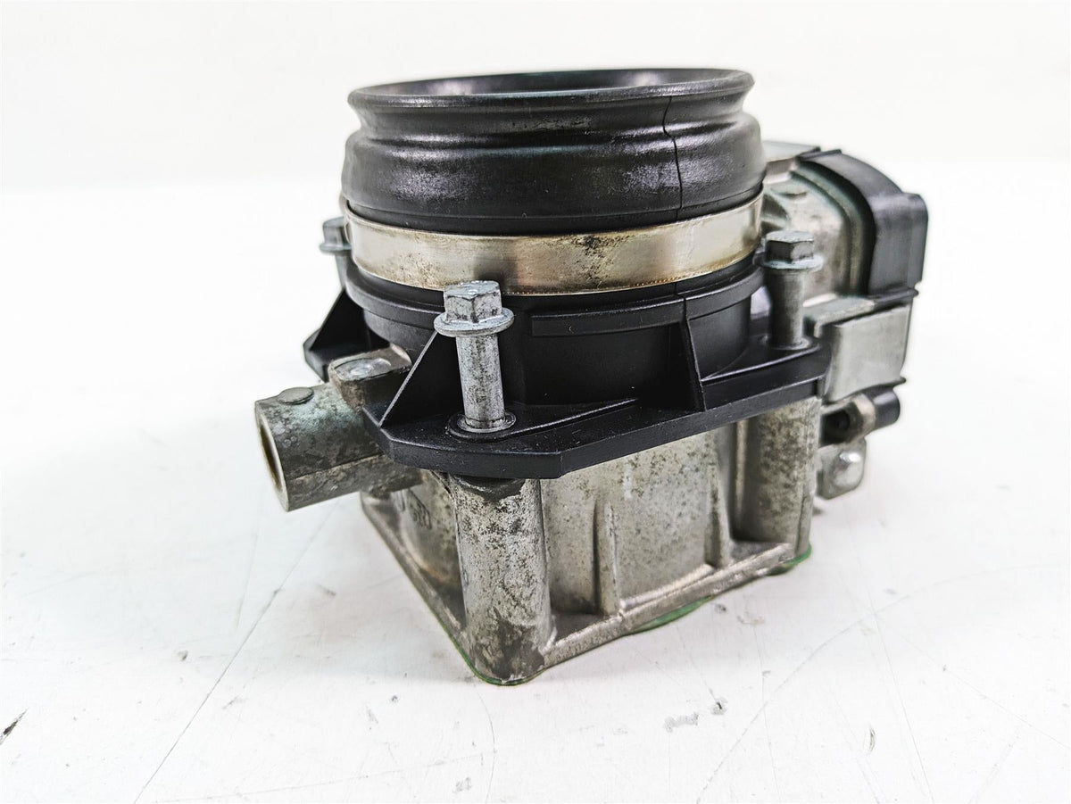 2014 Moto Guzzi California 1400 T Throttle Body Fuel Injection 872230 {{ shop.shopifyCountryName }} - Mototech271