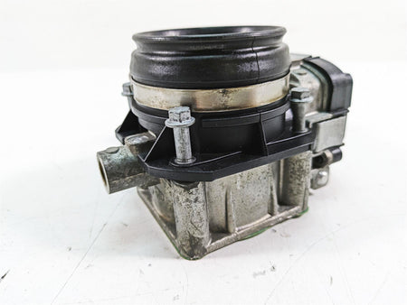 2014 Moto Guzzi California 1400 T Throttle Body Fuel Injection 872230 {{ shop.shopifyCountryName }} - Mototech271