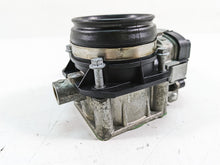 Load image into Gallery viewer, 2014 Moto Guzzi California 1400 T Throttle Body Fuel Injection 872230 | Mototech271
