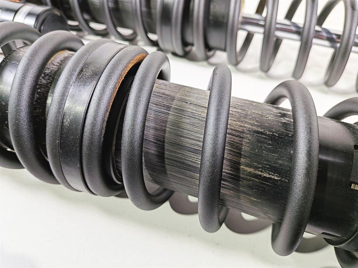 2021 Yamaha YXZ1000R EPS SS SE Fox Performance Front Rear Shock Set BAS-F310H-01 {{ shop.shopifyCountryName }} - Mototech271