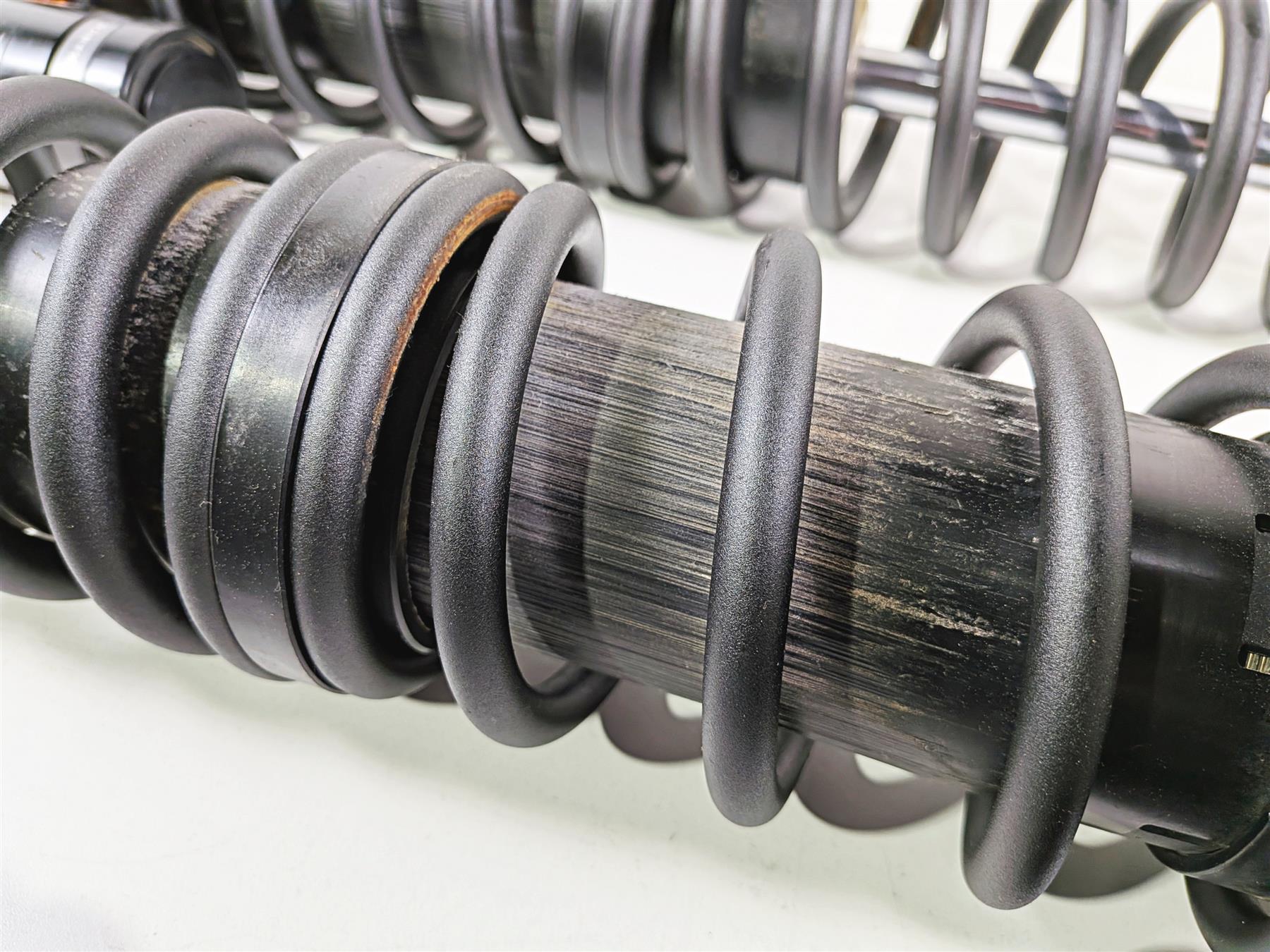 2021 Yamaha YXZ1000R EPS SS SE Fox Performance Front Rear Shock Set BAS-F310H-01 {{ shop.shopifyCountryName }} - Mototech271