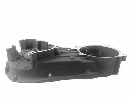 1999 Harley Touring FLHTCUI E-Glide Inner Primary Drive Clutch Cover 60677-94 {{ shop.shopifyCountryName }} - Mototech271