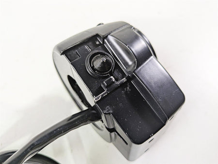 2022 Harley FXLRS Softail Low Rider Left Hand Control Switch Cruise 71500292 {{ shop.shopifyCountryName }} - Mototech271