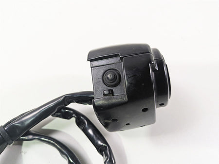 2009 Harley FXDC Dyna Super Glide Left Hand Lights Control Switch 71682-06A {{ shop.shopifyCountryName }} - Mototech271