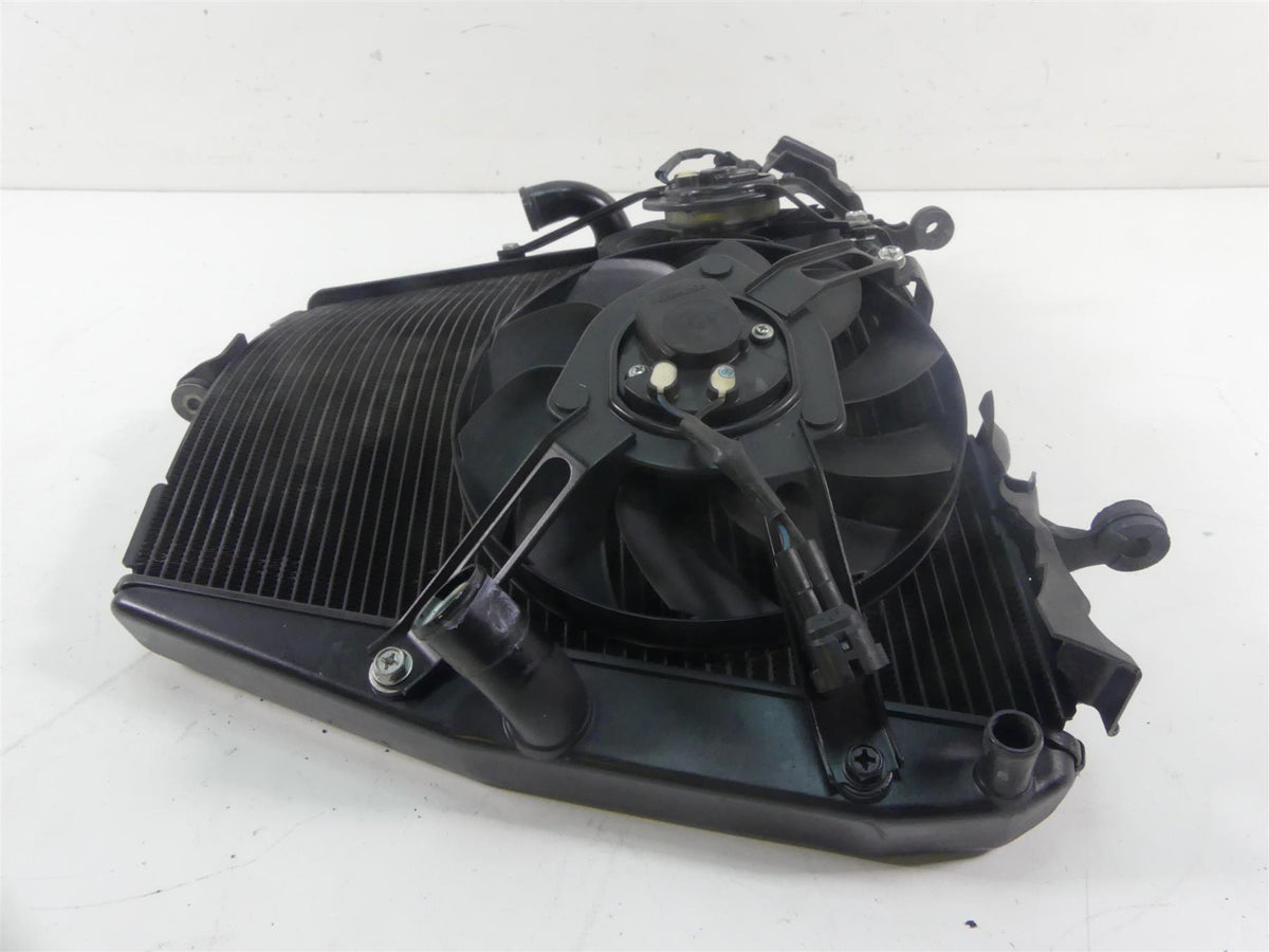 2018 Honda CBR1000 RR SC77 Radiator Fan Reservoir Hoses Set 19010-MKF-D41 {{ shop.shopifyCountryName }} - Mototech271
