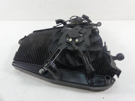 2018 Honda CBR1000 RR SC77 Radiator Fan Reservoir Hoses Set 19010-MKF-D41 {{ shop.shopifyCountryName }} - Mototech271