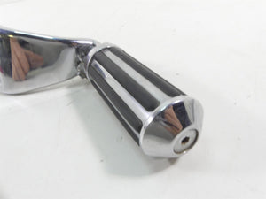 1997 Harley Dyna FXDS Super Glide Conv Left Mid Middle Footpeg Peg 50639-90A | Mototech271
