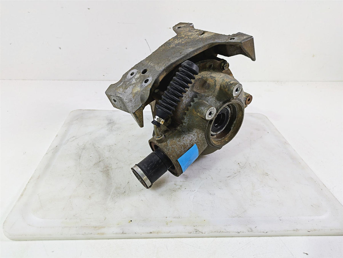 2011 Can-Am Outlander 650 4X4 XT Front Differential Gear Box 705400793 705401077 {{ shop.shopifyCountryName }} - Mototech271