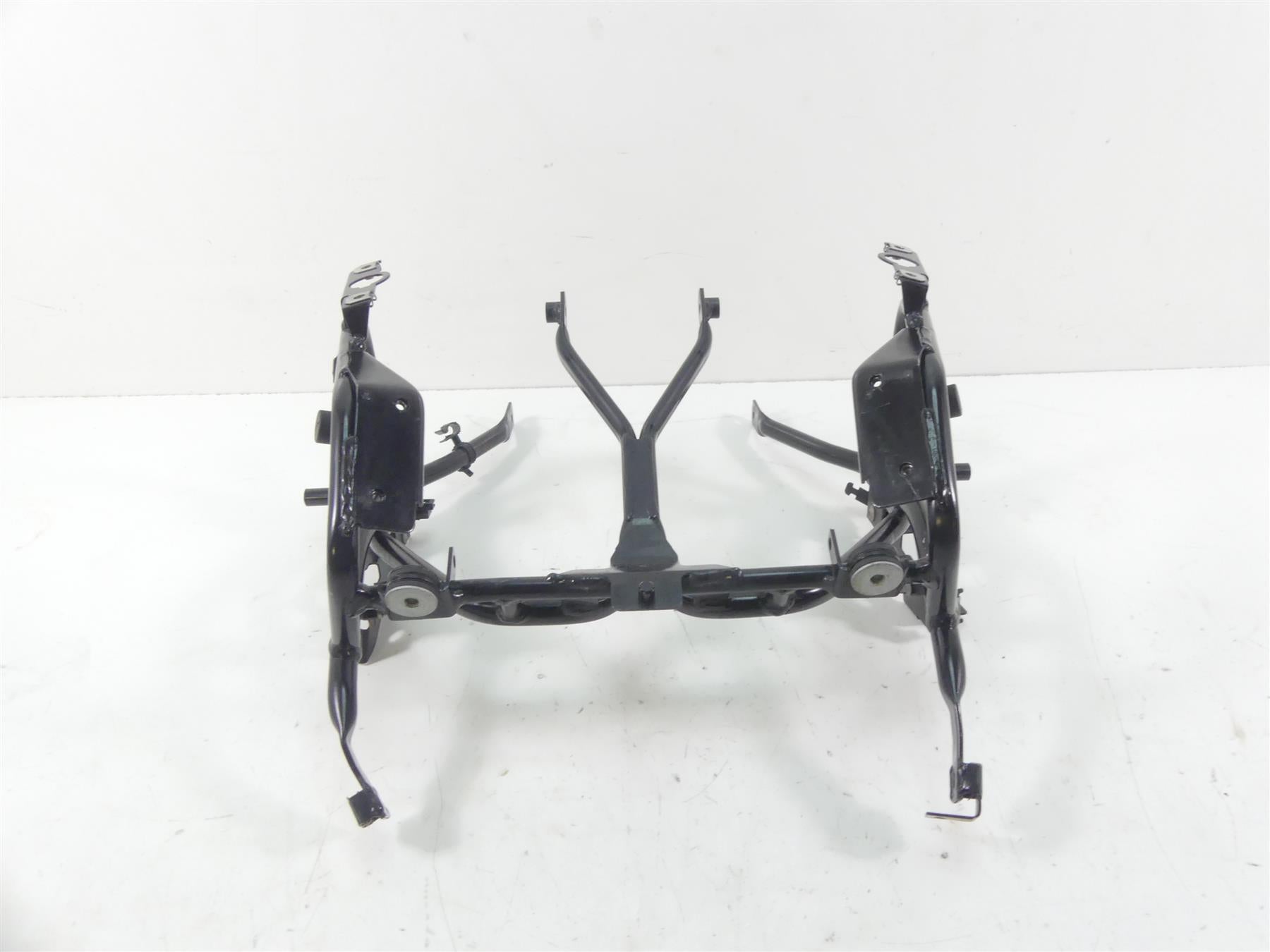 2011 BMW R1200GS K255 Adv Straight Front Subframe Sub Frame 46637701558 {{ shop.shopifyCountryName }} - Mototech271