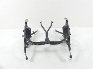 2011 BMW R1200GS K255 Adv Straight Front Subframe Sub Frame 46637701558 | Mototech271