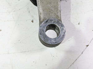2003 Harley Touring FLHTCUI E-Glide 100th Rear Brake Caliper & Bracket 44080-02C | Mototech271