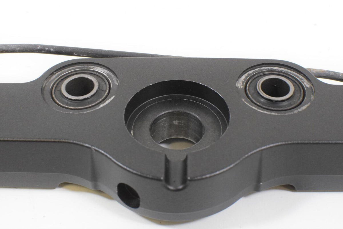 2011 Kawasaki VN1700 Vaquero Upper Triple Tree Steering Clamp 44039-0108 {{ shop.shopifyCountryName }} - Mototech271