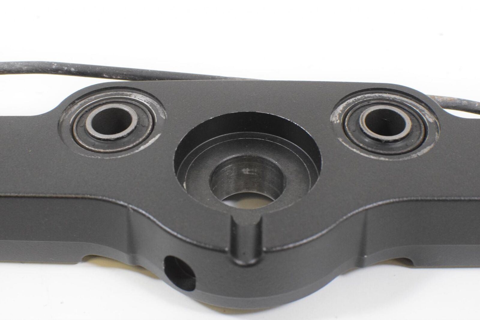2011 Kawasaki VN1700 Vaquero Upper Triple Tree Steering Clamp 44039-0108 {{ shop.shopifyCountryName }} - Mototech271