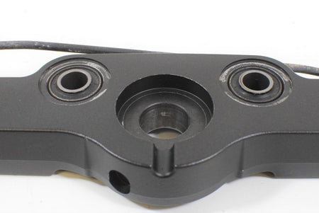 2011 Kawasaki VN1700 Vaquero Upper Triple Tree Steering Clamp 44039-0108 {{ shop.shopifyCountryName }} - Mototech271