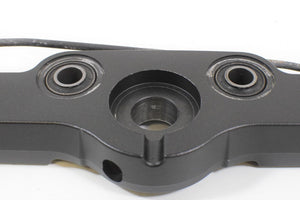 2011 Kawasaki VN1700 Vaquero Upper Triple Tree Steering Clamp 44039-0108 | Mototech271