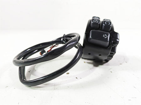 2019 Harley FLHCS Softail Heritage Right Hand Start Stop Control Switch 71500300 {{ shop.shopifyCountryName }} - Mototech271