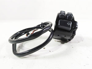 2019 Harley FLHCS Softail Heritage Right Hand Start Stop Control Switch 71500300 | Mototech271
