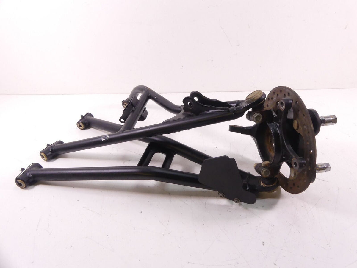 2018 Polaris RZR XP 1000 EPS High Lifter Left Front Knee Assembly 1021480 {{ shop.shopifyCountryName }} - Mototech271