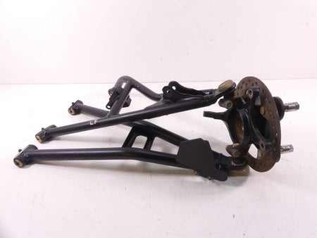 2018 Polaris RZR XP 1000 EPS High Lifter Left Front Knee Assembly 1021480 {{ shop.shopifyCountryName }} - Mototech271