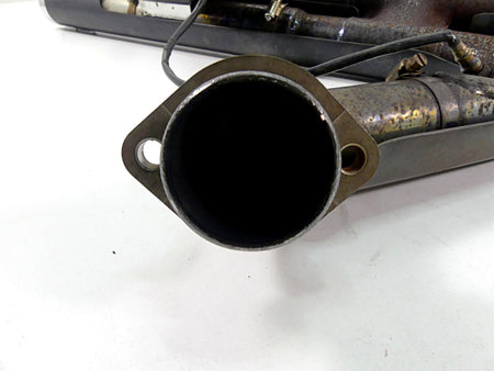 2014 Harley FXDL Dyna Low Rider Vance Hines Big Shots Exhaust System 47938 {{ shop.shopifyCountryName }} - Mototech271